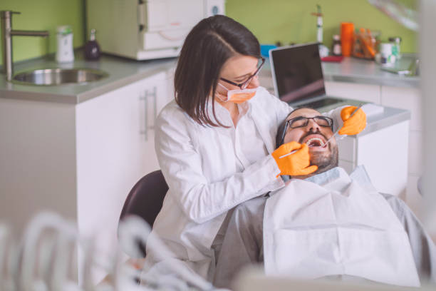 Best Emergency Treatment for Dental Infections or Abscesses in Turnersville, NJ